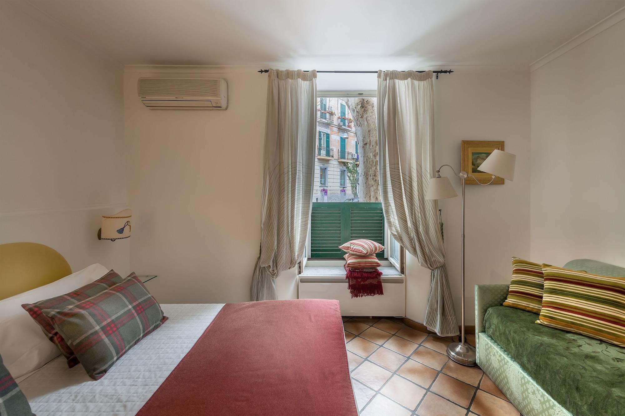 Bed & Breakfast Weekend A Napoli Naples