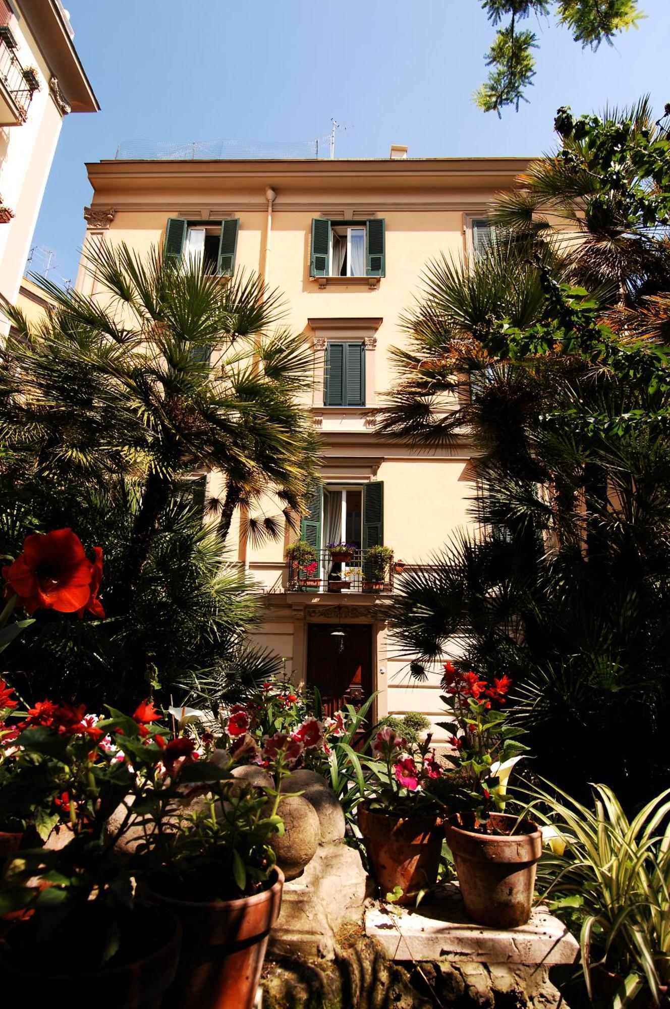 Weekend A Napoli Bed & Breakfast