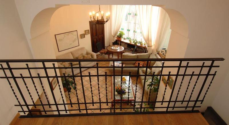 Bed & Breakfast Weekend A Napoli Naples