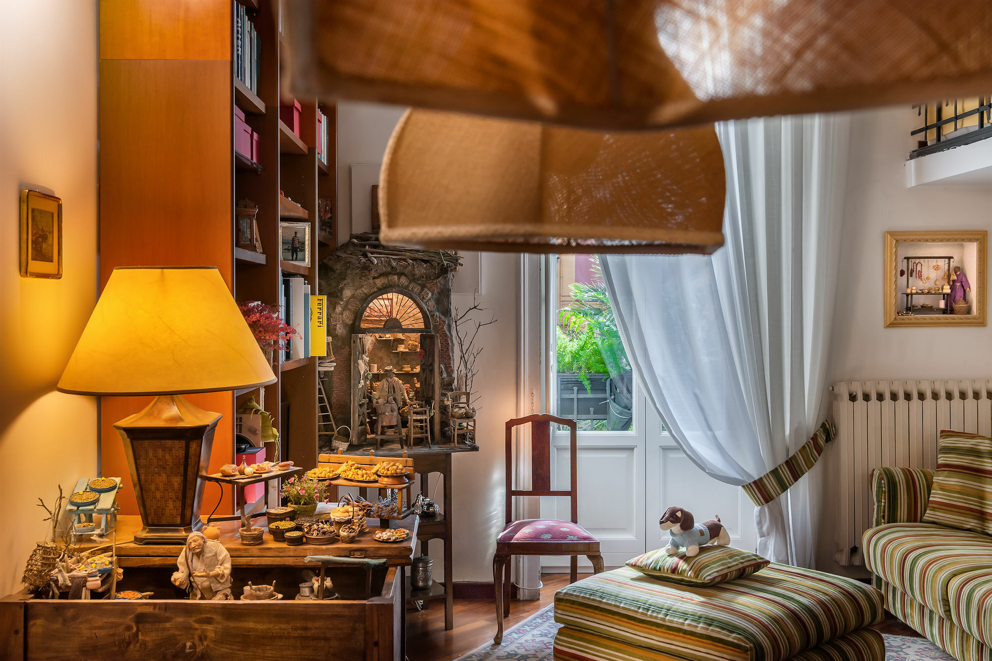 Bed & Breakfast Weekend A Napoli 3*