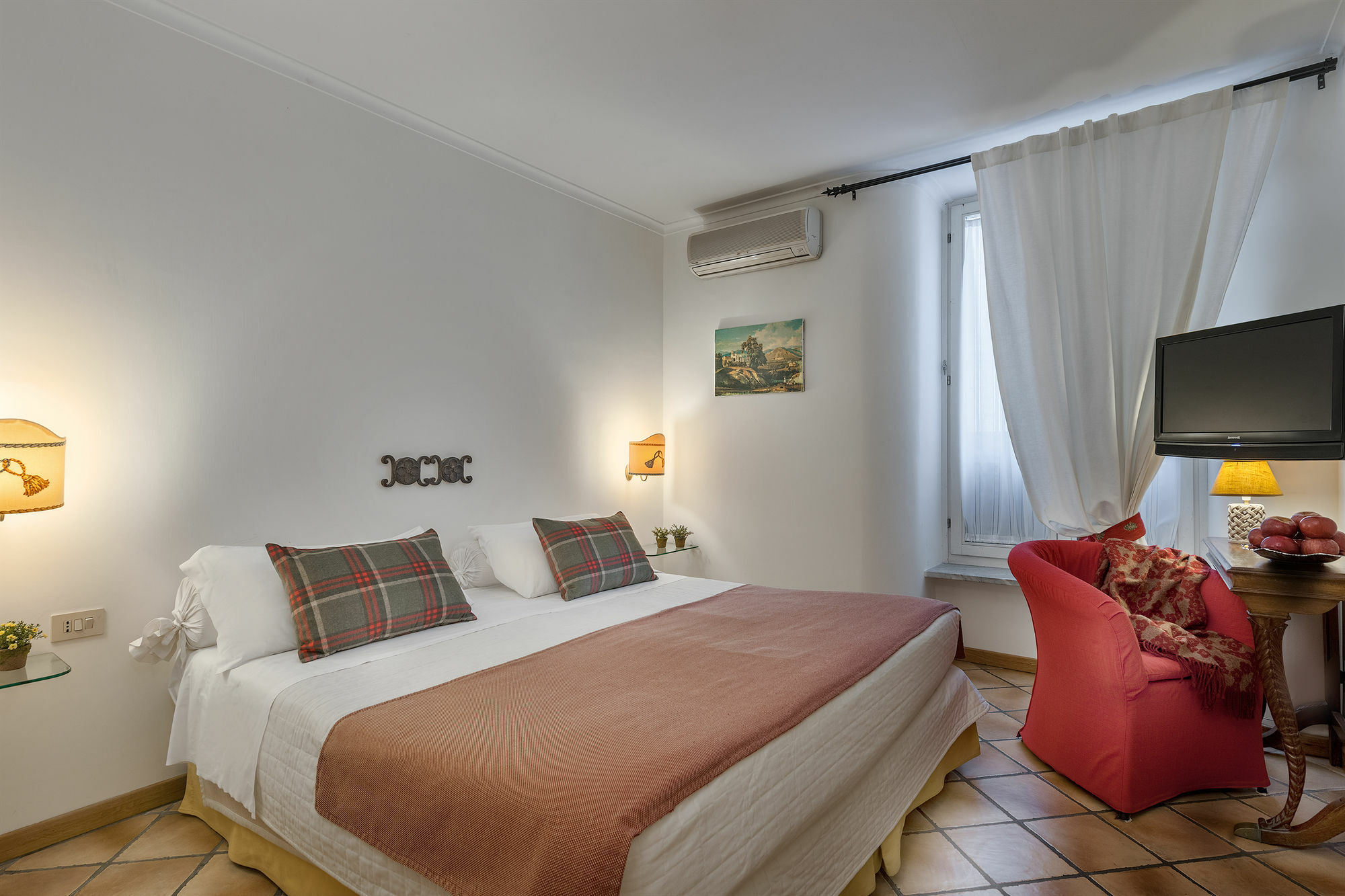 Bed & Breakfast Weekend A Napoli 3*